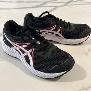 Asics kids contend 7 running shoes